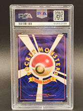 1996 P.M. Japanese Jynx No Rarity 124 - PSA 10